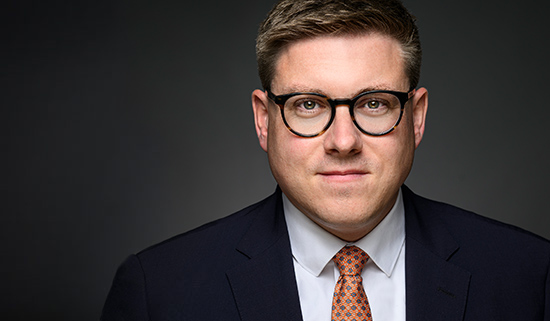 Dr. Lenard Wengenroth