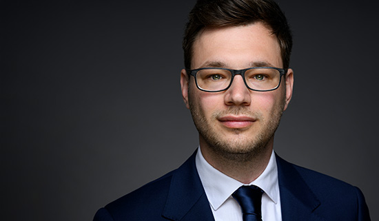 Dr. Sebastian Berndt