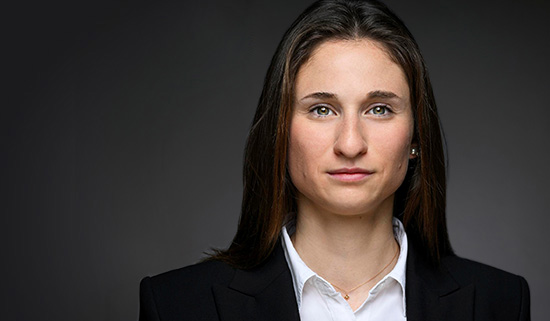 Isabel Kostadinov, LL.M.